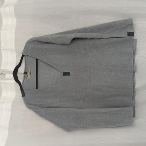 Henriette Steffensen fleece sweater